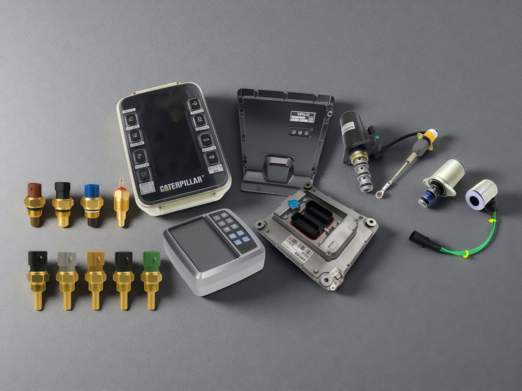 Rich Electrical 1024x768
