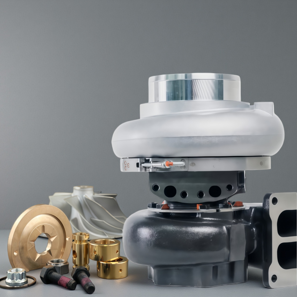 Rich Turbocharger 1024x1024